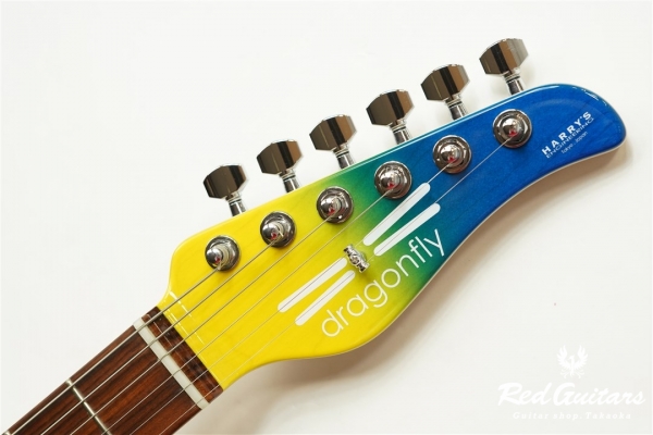 PREMERO TOM ALDER - BLUE&YELLOW GROSS